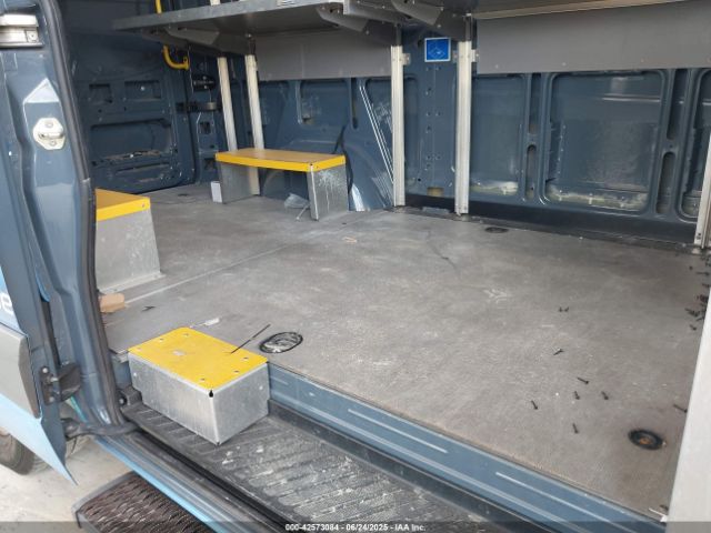 2018 MERCEDES-BENZ SPRINTER 2500 WD3PE7CD3JP641332 Photo 7