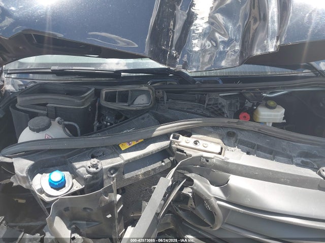 W1Z4NFHY0PP602518 Mercedes-Benz om654
