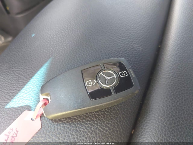 W1Z4NFHY0PP602518 Mercedes-Benz om654