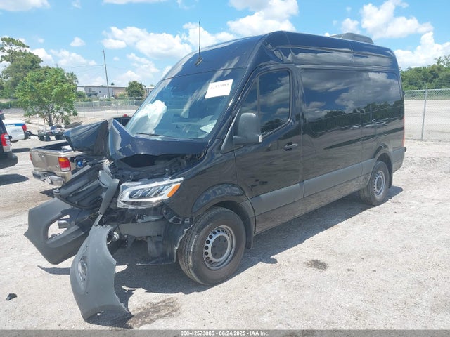 W1Z4NFHY0PP602518 Mercedes-Benz om654