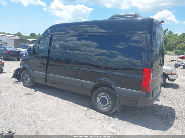 W1Z4NFHY0PP602518 Mercedes-Benz om654