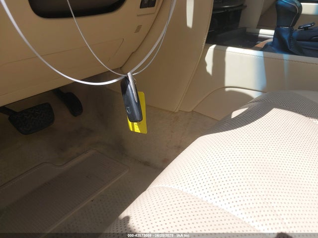 JTJHY7AX1J4277568 Lexus 3ur-fe