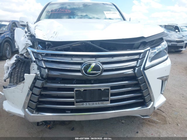JTJHY7AX1J4277568 Lexus 3ur-fe