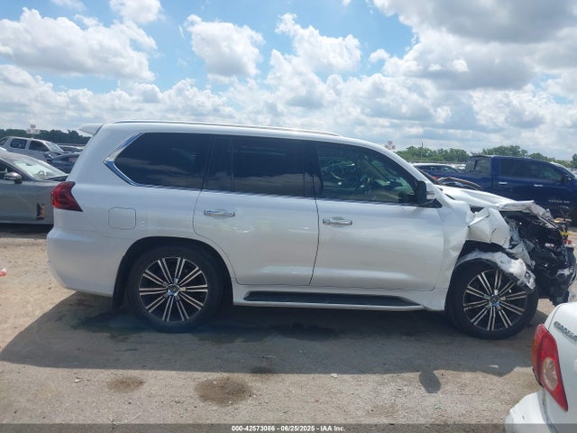 JTJHY7AX1J4277568 Lexus 3ur-fe