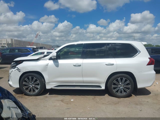 JTJHY7AX1J4277568 Lexus 3ur-fe