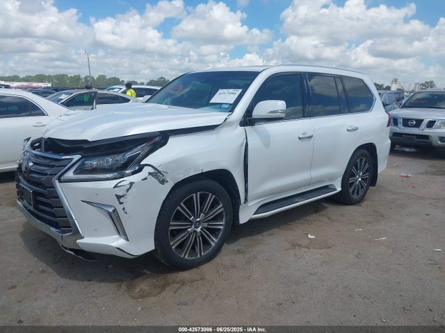 JTJHY7AX1J4277568 Lexus 3ur-fe