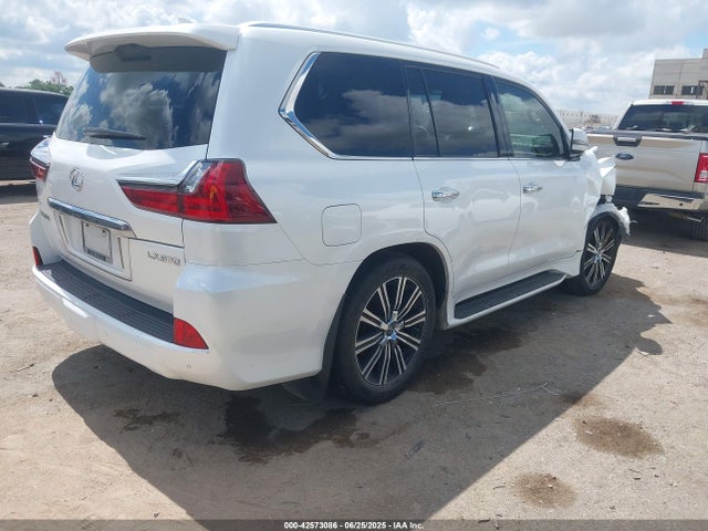 JTJHY7AX1J4277568 Lexus 3ur-fe