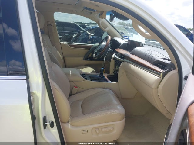 JTJHY7AX1J4277568 Lexus 3ur-fe