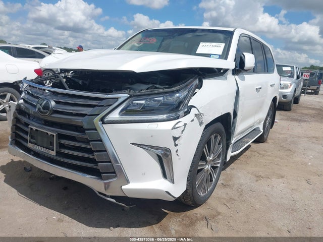 JTJHY7AX1J4277568 Lexus 3ur-fe