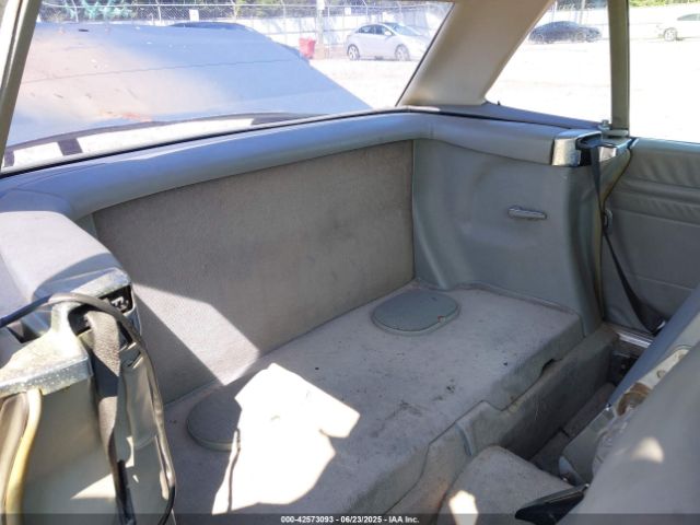 1989 MERCEDES-BENZ 560 WDBBA48DXKA092637 Photo 7