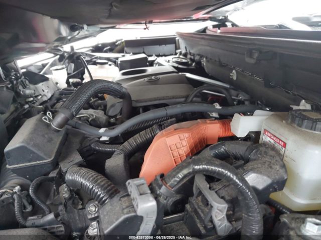 2021 TOYOTA RAV4 HYBRID 2T3B6RFV5MW022592 Photo 9
