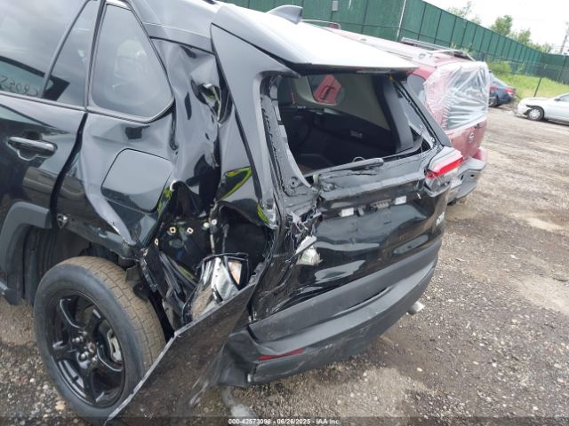 2021 TOYOTA RAV4 HYBRID 2T3B6RFV5MW022592 Photo 5