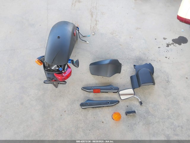 Honda Rc53e-2200001 2022 JH2RC5378NK200891 Image 12