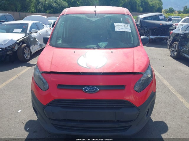 NM0LS7E71H1312420 Ford 2.5l dohc pfi