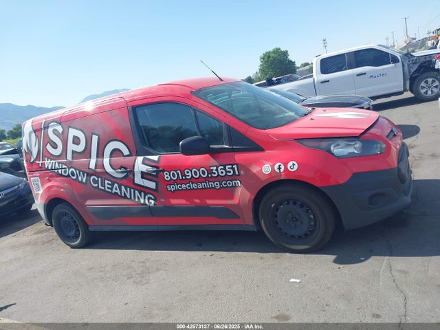 NM0LS7E71H1312420 Ford 2.5l dohc pfi