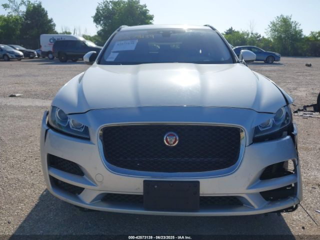 SADCJ2BV9HA894069 Jaguar s/c lev3 sulev30