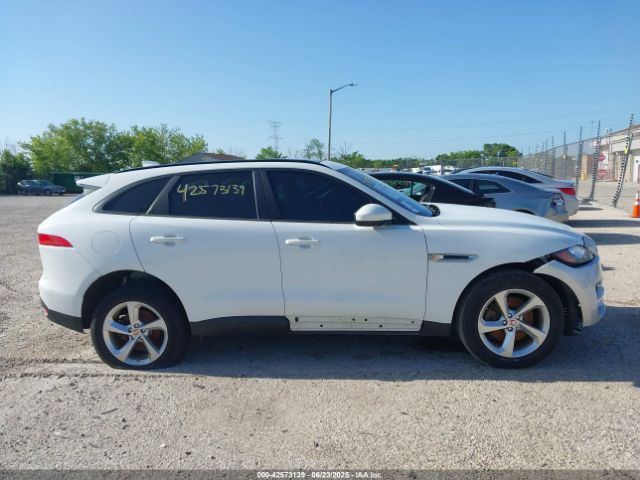 SADCJ2BV9HA894069 Jaguar s/c lev3 sulev30
