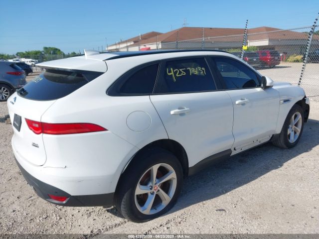 SADCJ2BV9HA894069 Jaguar s/c lev3 sulev30