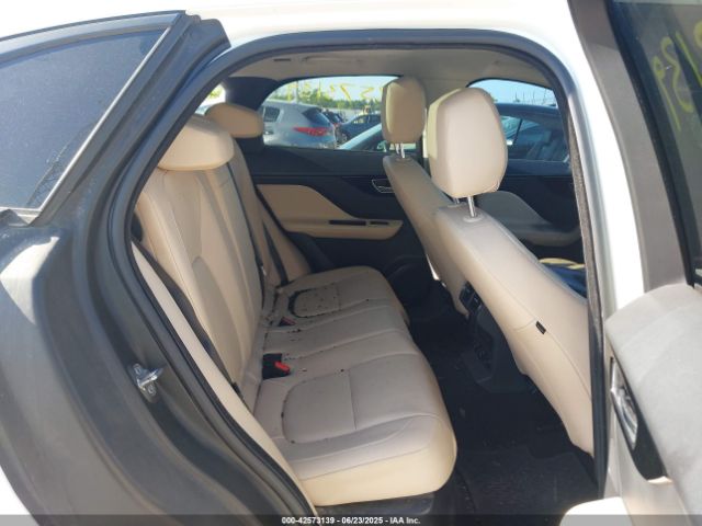 SADCJ2BV9HA894069 Jaguar s/c lev3 sulev30