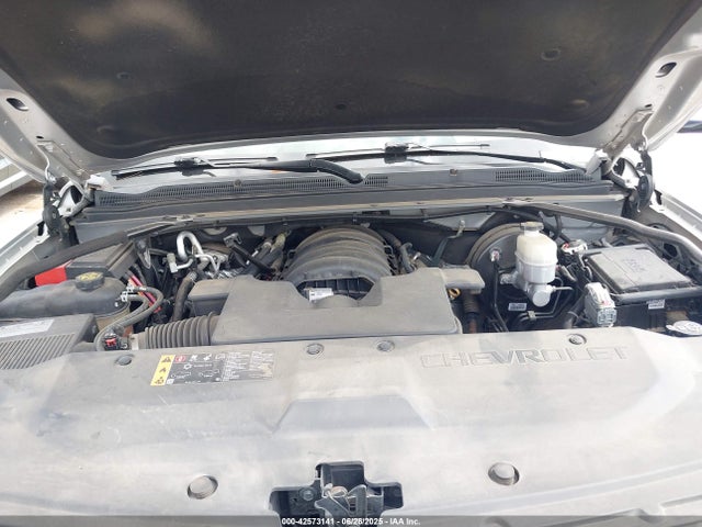 1GNSKHKC6KR262748 Chevrolet l83 - sidi: spark ignited direct injection, vvt: variable valve timing, afm, e85 max, alum