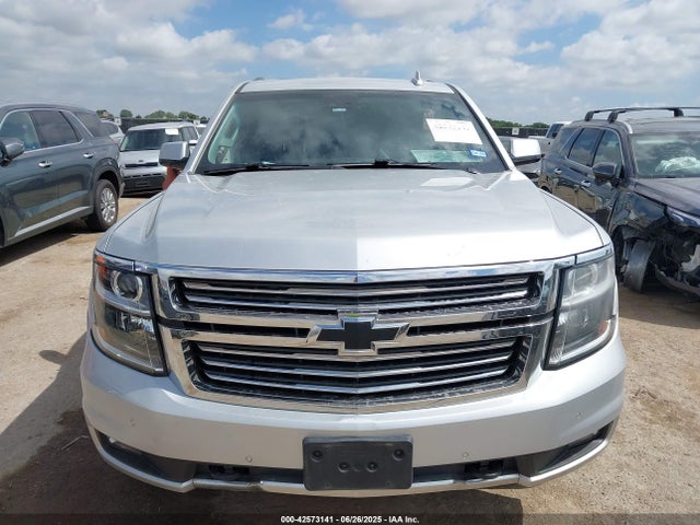 1GNSKHKC6KR262748 Chevrolet l83 - sidi: spark ignited direct injection, vvt: variable valve timing, afm, e85 max, alum