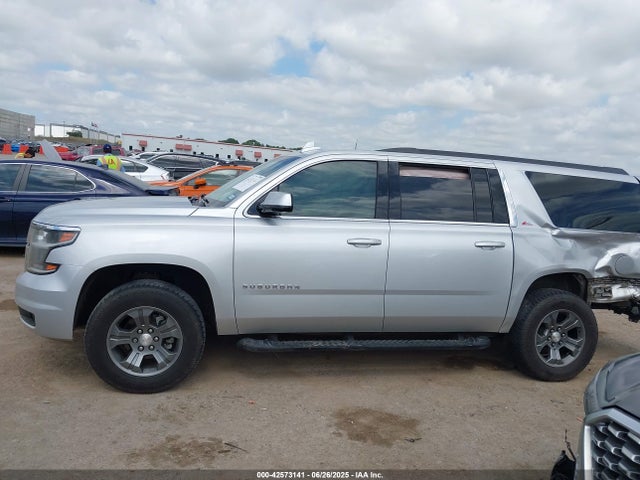 1GNSKHKC6KR262748 Chevrolet l83 - sidi: spark ignited direct injection, vvt: variable valve timing, afm, e85 max, alum