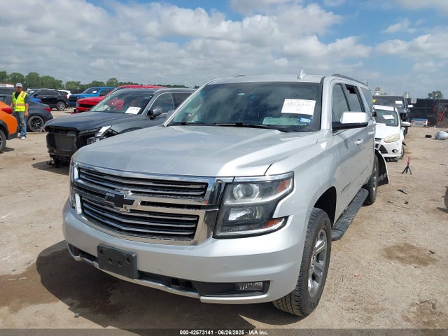 1GNSKHKC6KR262748 Chevrolet l83 - sidi: spark ignited direct injection, vvt: variable valve timing, afm, e85 max, alum