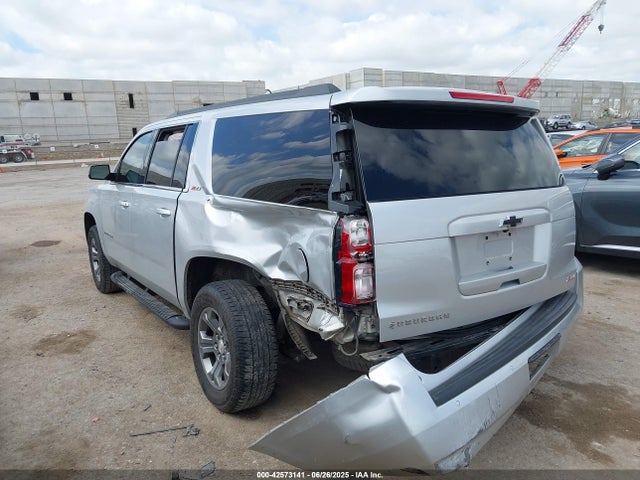 1GNSKHKC6KR262748 Chevrolet l83 - sidi: spark ignited direct injection, vvt: variable valve timing, afm, e85 max, alum
