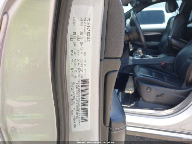1C4RJEBGXHC788582 Jeep Grand Cherokee