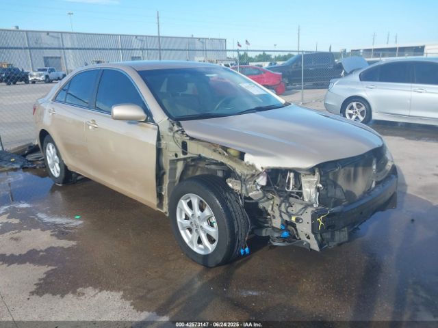 2011 TOYOTA CAMRY 4T1BF3EK6BU183608