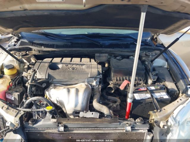 2011 TOYOTA CAMRY 4T1BF3EK6BU183608 Photo 9