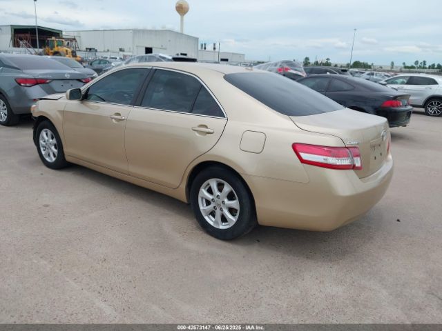 2011 TOYOTA CAMRY 4T1BF3EK6BU183608 Photo 2