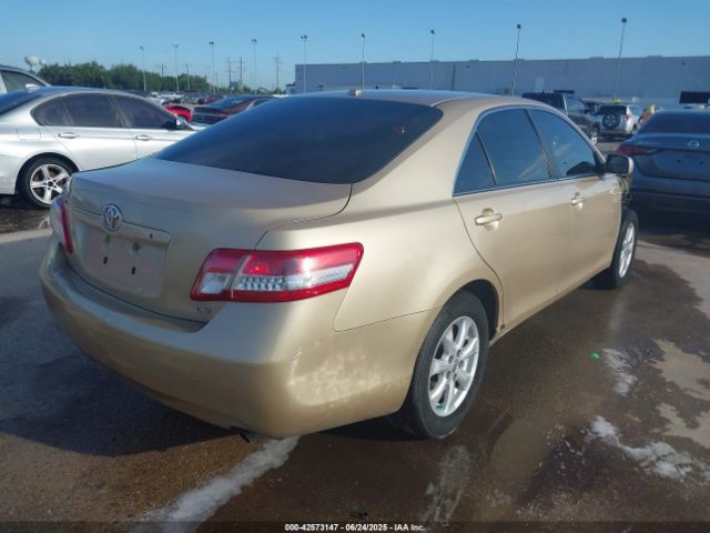 2011 TOYOTA CAMRY 4T1BF3EK6BU183608 Photo 3