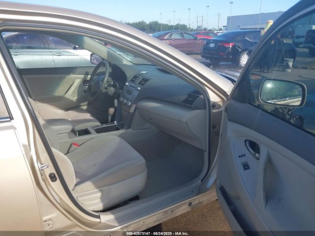 2011 TOYOTA CAMRY 4T1BF3EK6BU183608 Photo 4