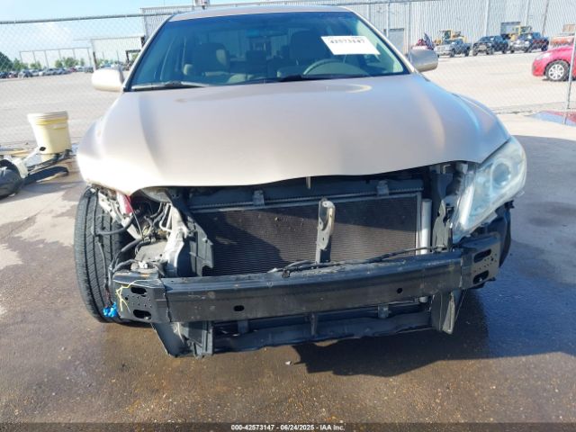 2011 TOYOTA CAMRY 4T1BF3EK6BU183608 Photo 5