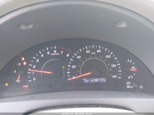 2011 TOYOTA CAMRY 4T1BF3EK6BU183608 Photo 6