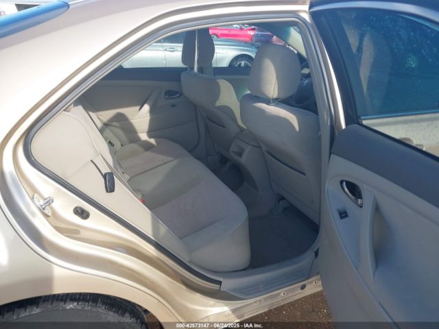 2011 TOYOTA CAMRY 4T1BF3EK6BU183608 Photo 7