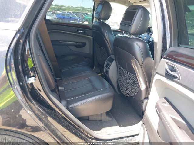 2011 CADILLAC SRX 3GYFNAEY5BS552583 Photo 7
