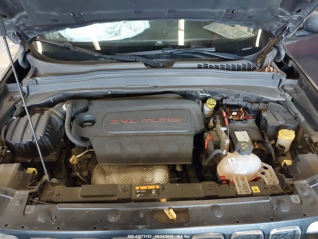 Jeep Renegade 2020 ZACNJBBBXLPL27191 Image 10
