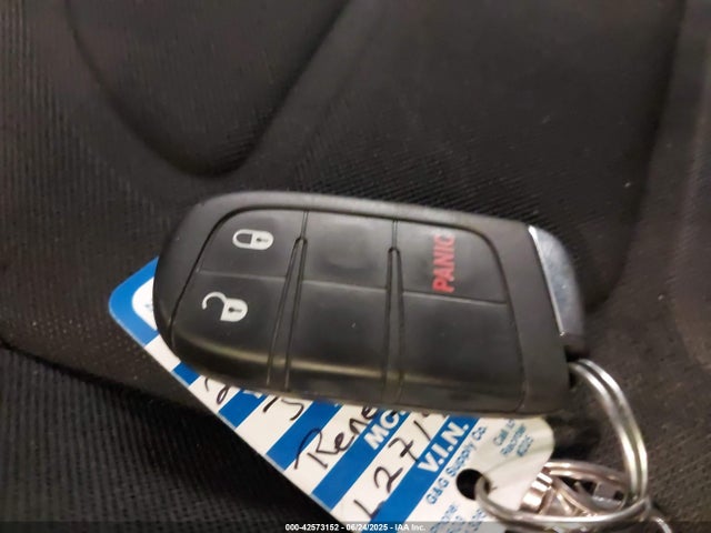 Jeep Renegade 2020 ZACNJBBBXLPL27191 Image 11