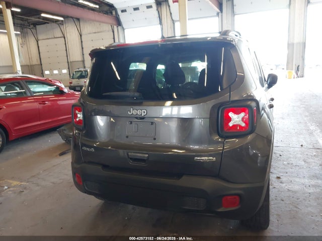 Jeep Renegade 2020 ZACNJBBBXLPL27191 Image 17