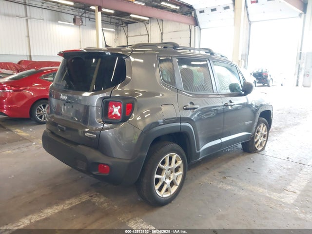 Jeep Renegade 2020 ZACNJBBBXLPL27191 Image 4