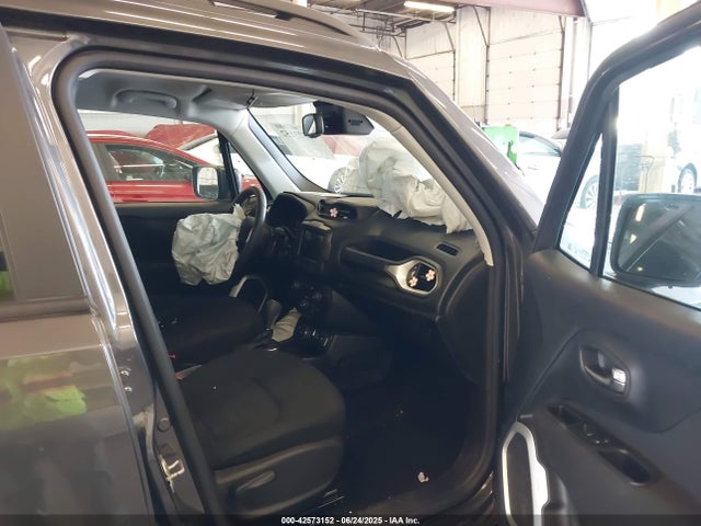 Jeep Renegade 2020 ZACNJBBBXLPL27191 Image 5