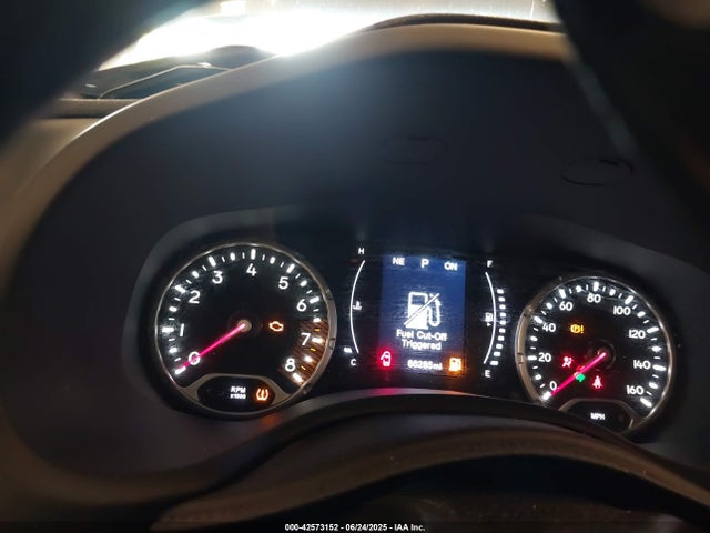 Jeep Renegade 2020 ZACNJBBBXLPL27191 Image 7