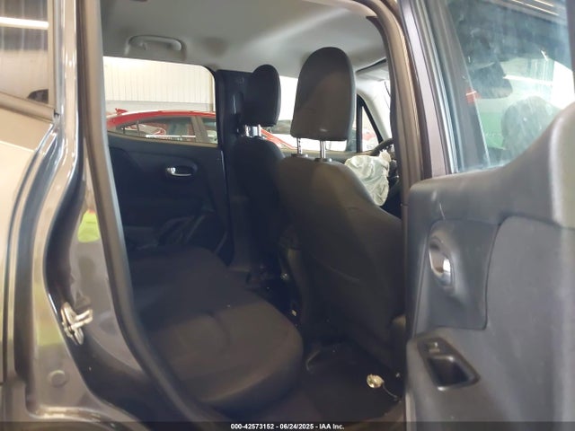 Jeep Renegade 2020 ZACNJBBBXLPL27191 Image 8