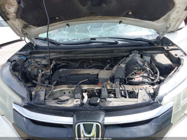 5J6RM3H58FL018616 Honda k24w9/k24v1
