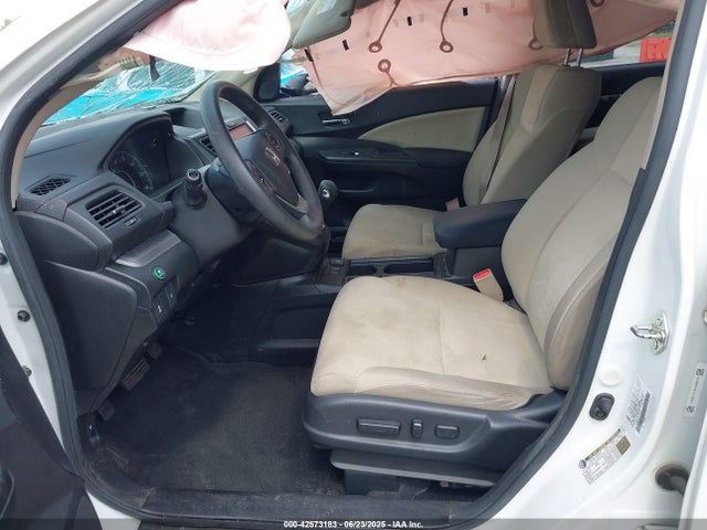 5J6RM3H58FL018616 Honda k24w9/k24v1