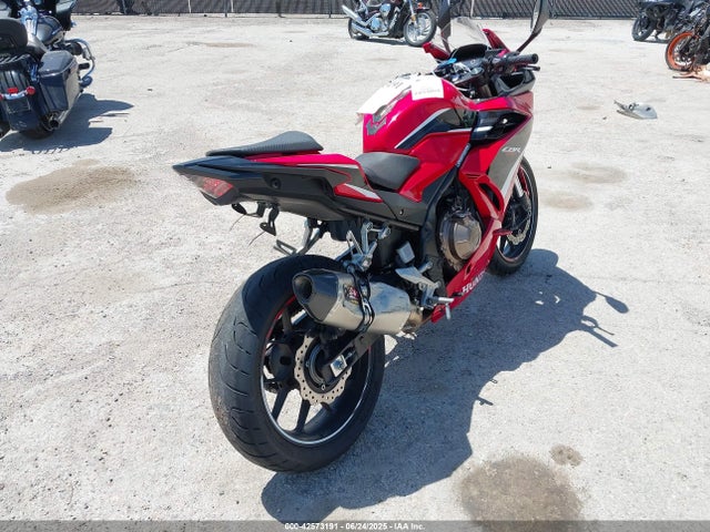Honda Pc62e-6300001 2022 MLHPC6258N5300376 Image 4