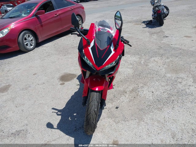Honda Pc62e-6300001 2022 MLHPC6258N5300376 Image 5
