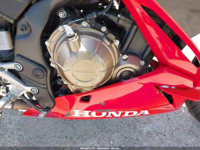 Honda Pc62e-6300001 2022 MLHPC6258N5300376 Image 8